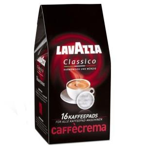 Paduri cafea Lavazza Caffe Crema Classico