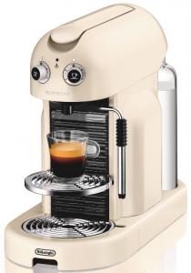 Nespresso Delonghi Maestria EN450 Creamy White