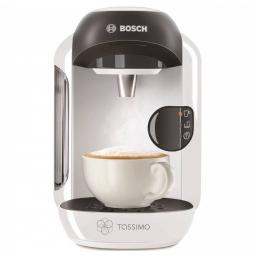 Aparat cafea Bosch Tassimo Vivy T1254 Alb