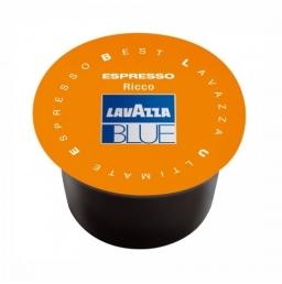 Lavazza Blue Espresso Ricco, 100 capsule