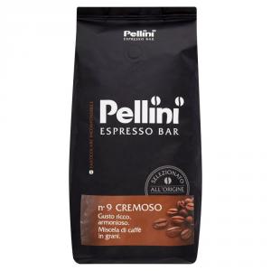 Pellini Espresso Bar Cremoso 1 kg