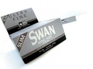Foite Swan Silver Ultra Fine