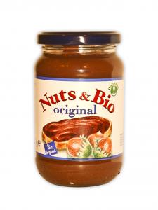 Nuts&Bio Original