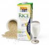 Bautura bio din orez cu vanilie isola bio 1l