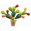 Cactus in echilibru plan toys