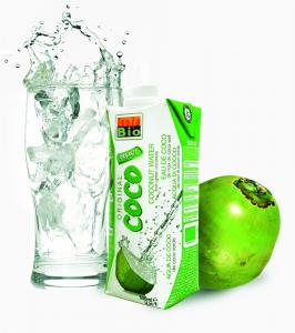 Apa de cocos bio 500ml