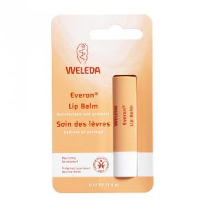 Balsam de buze Everon Weleda