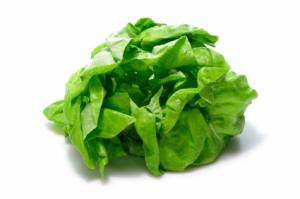 Salata verde naturala