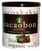 Cacao degresata instant bio cacaobon