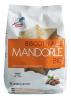 Biscuiti bio cu migdale ( fara drojdie) 250g.