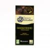 Ciocolata amaruie bio 71% cacao- ig redus