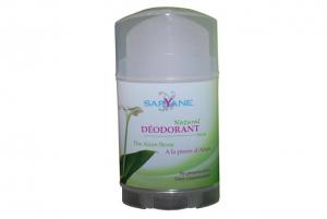 Deodorant stick piatra de alaun