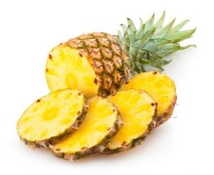 Ananas bio
