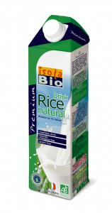 Bautura bio Premium din orez (fara gluten)