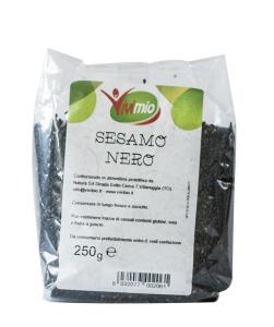 Susan negru 250g (produs vegan)