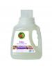 Detergent lichid pentru bebelusi musetel si lavanda 1500ml