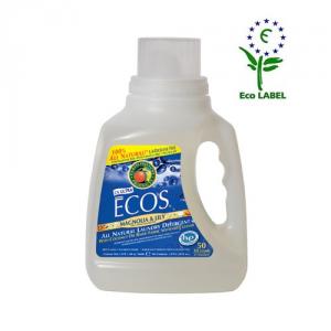 Detergent lichid pentru rufe superconcentrat - magnolie, 50 spalari