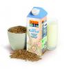 Lapte vegetal bio din kamut (fara lactoza, fara