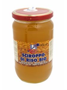 Sirop bio de orez 900g