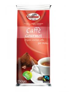 Cafea Arabica Fairtrade bio Salomoni