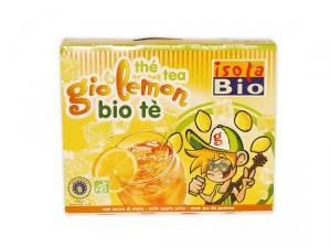 Ceai Gio Lemon 200ml