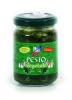 Pesto vegetal bio