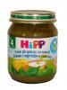 HiPP Bio Crema de spanac cu cartofi