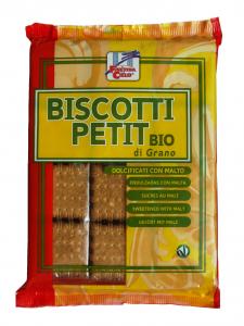 Biscuiti bio Petit (produs vegan) 450g