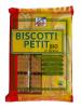 Biscuiti bio petit (produs vegan)