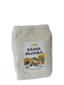 Faina bio de secara