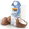 Lapte vegetal bio din orez cu cocos