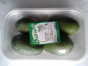 Fructul avocado