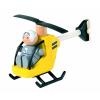 Elicopter cu pilot plan toys