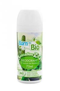 Deodorant roll-on bio zen