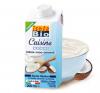 Crema vegetala bio de cocos 200ml (fara gluten,