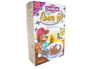 Cereale bio Choco Piu (fara gluten)