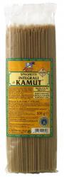 Paste bio Spaghete din kamut integral 500g