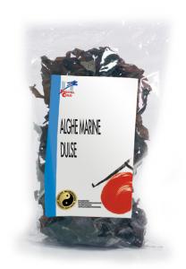 Alge marine Dulse