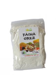 Faina orez