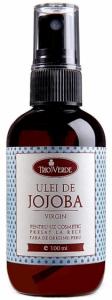 Ulei de jojoba 100ml