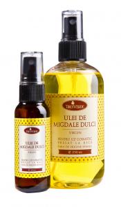 Ulei de migdale dulci 50ml