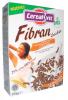 Cereale bio fibran cu ciocolata (tarate)