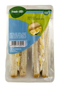 SANDWICH FRESH -  DUO PACK