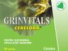 Grinvitals cerelobi - supliment alimentar ginko biloba