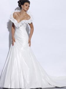 Rochie de mireasa Maggie Sottero SZ1583