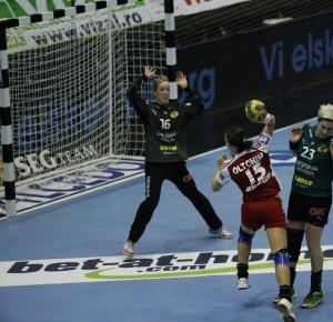 Plase porti handbal