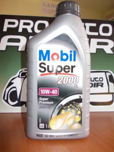 Ulei Mobil Super 2000  10W-40/1L