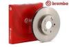 Disc frana brembo plin  logan/sandero