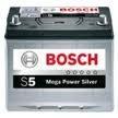 BOSCH S5 52Ah