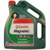 Ulei de motor castrol 5w40